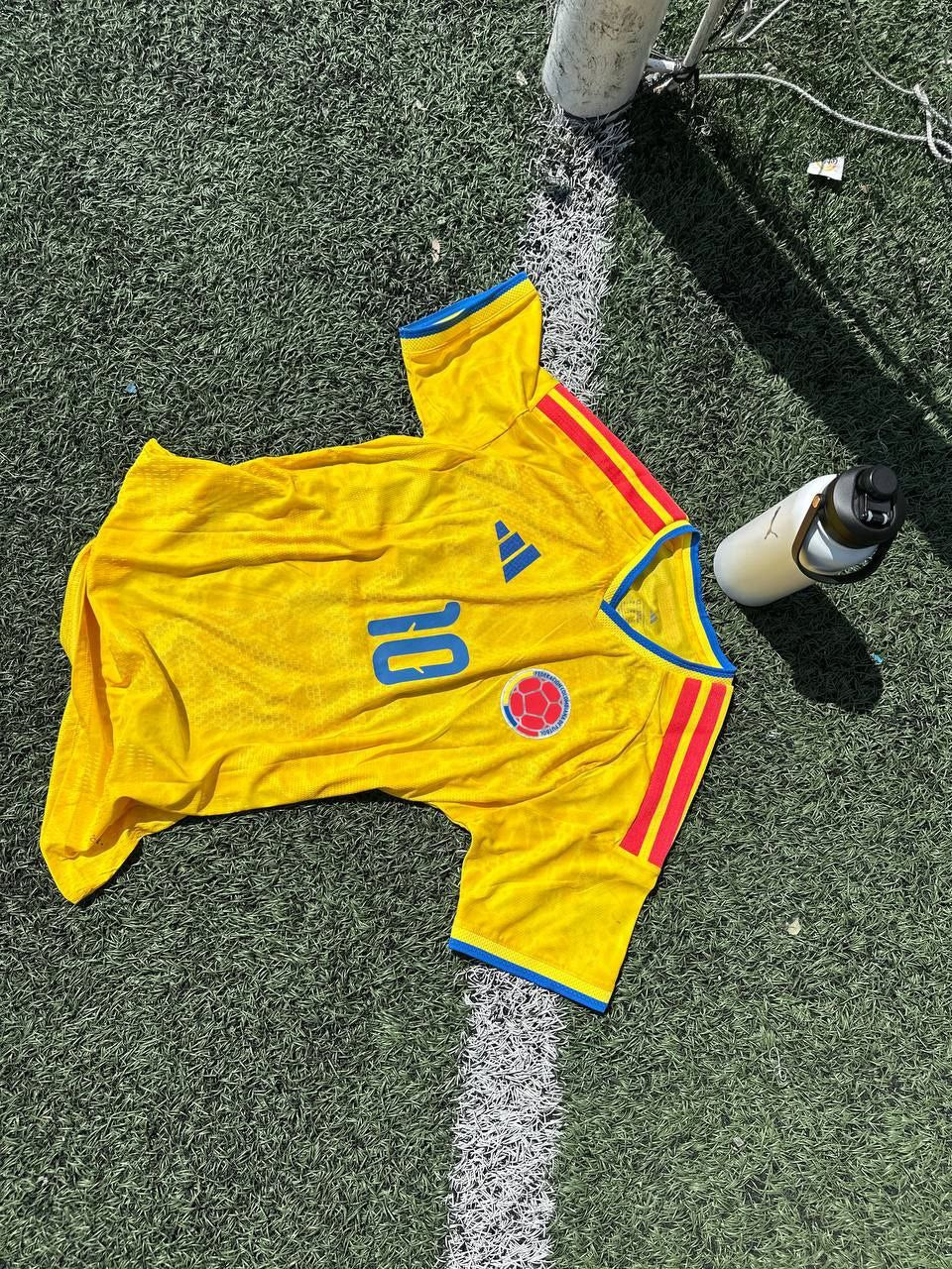 COLOMBIA CASA 2026