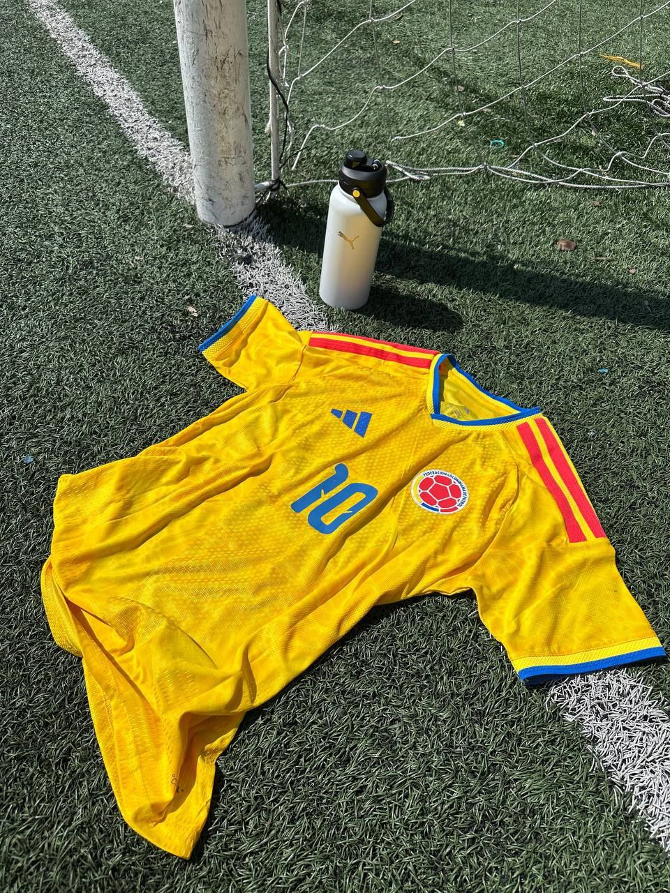 COLOMBIA CASA 2026