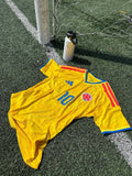 COLOMBIA CASA 2026