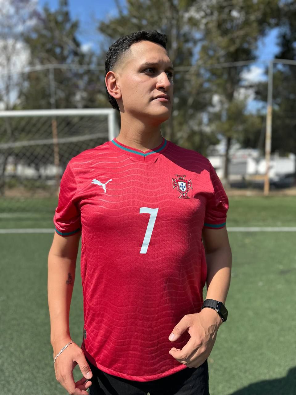 PORTUGAL 2026