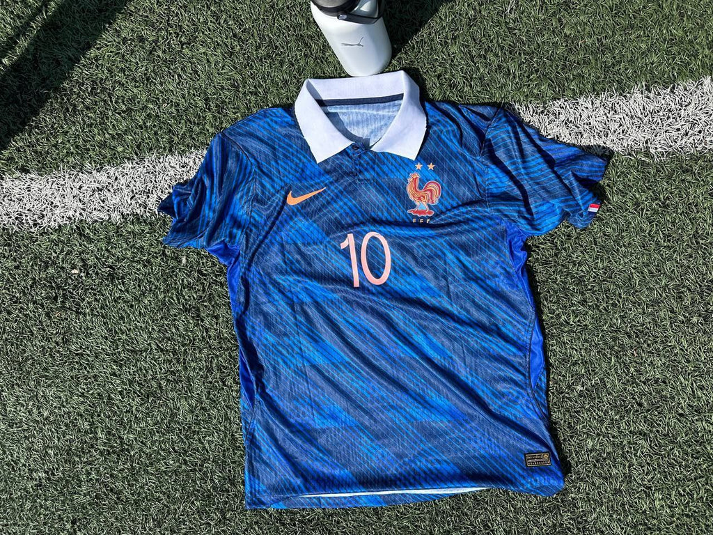 FRANCIA 2026