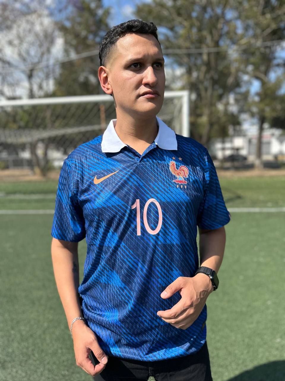 FRANCIA 2026