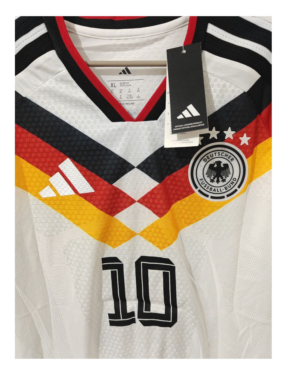 ALEMANIA 2026
