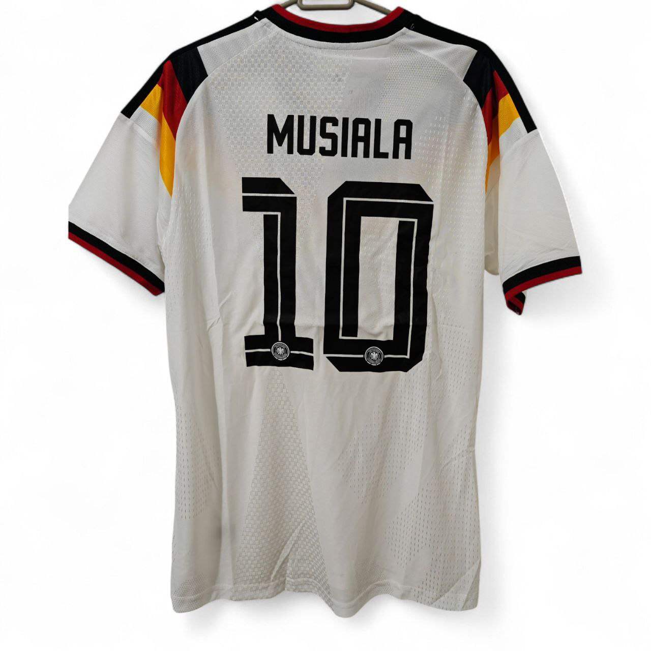 ALEMANIA 2026
