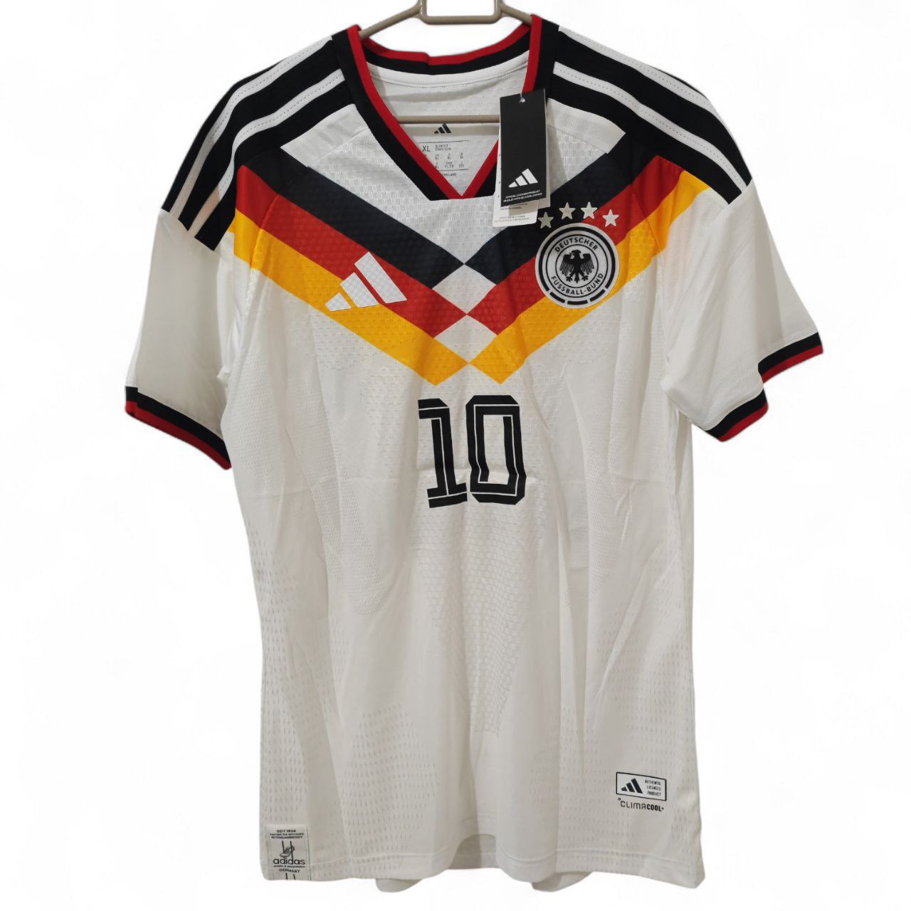 ALEMANIA 2026