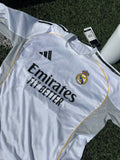 REAL MADRID 2026