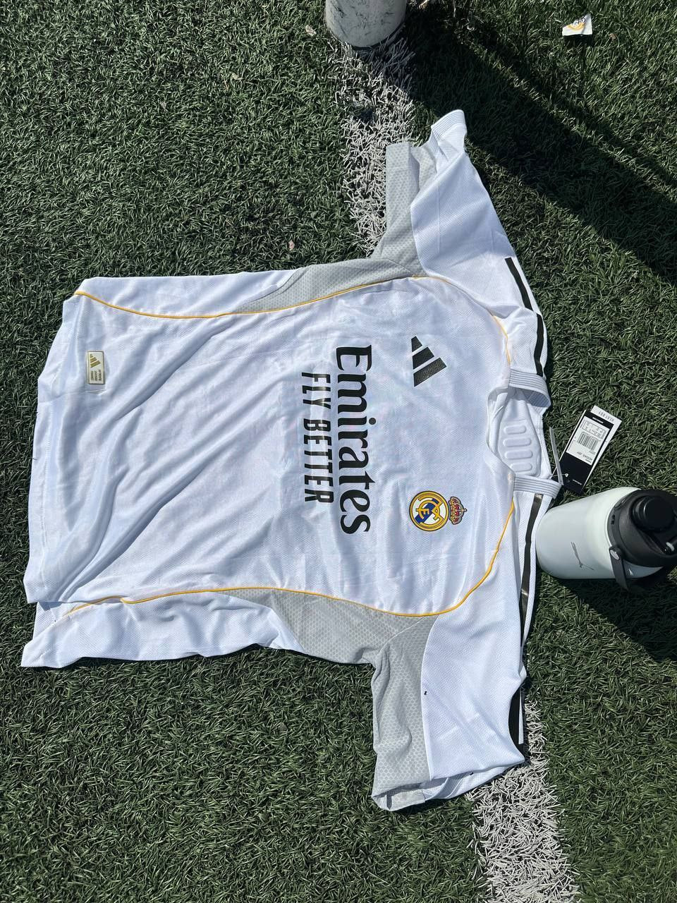 REAL MADRID 2026
