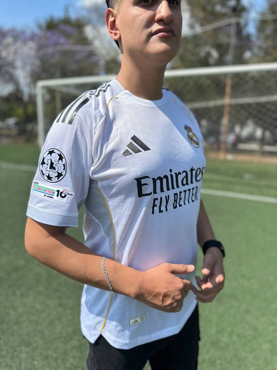 REAL MADRID 2026