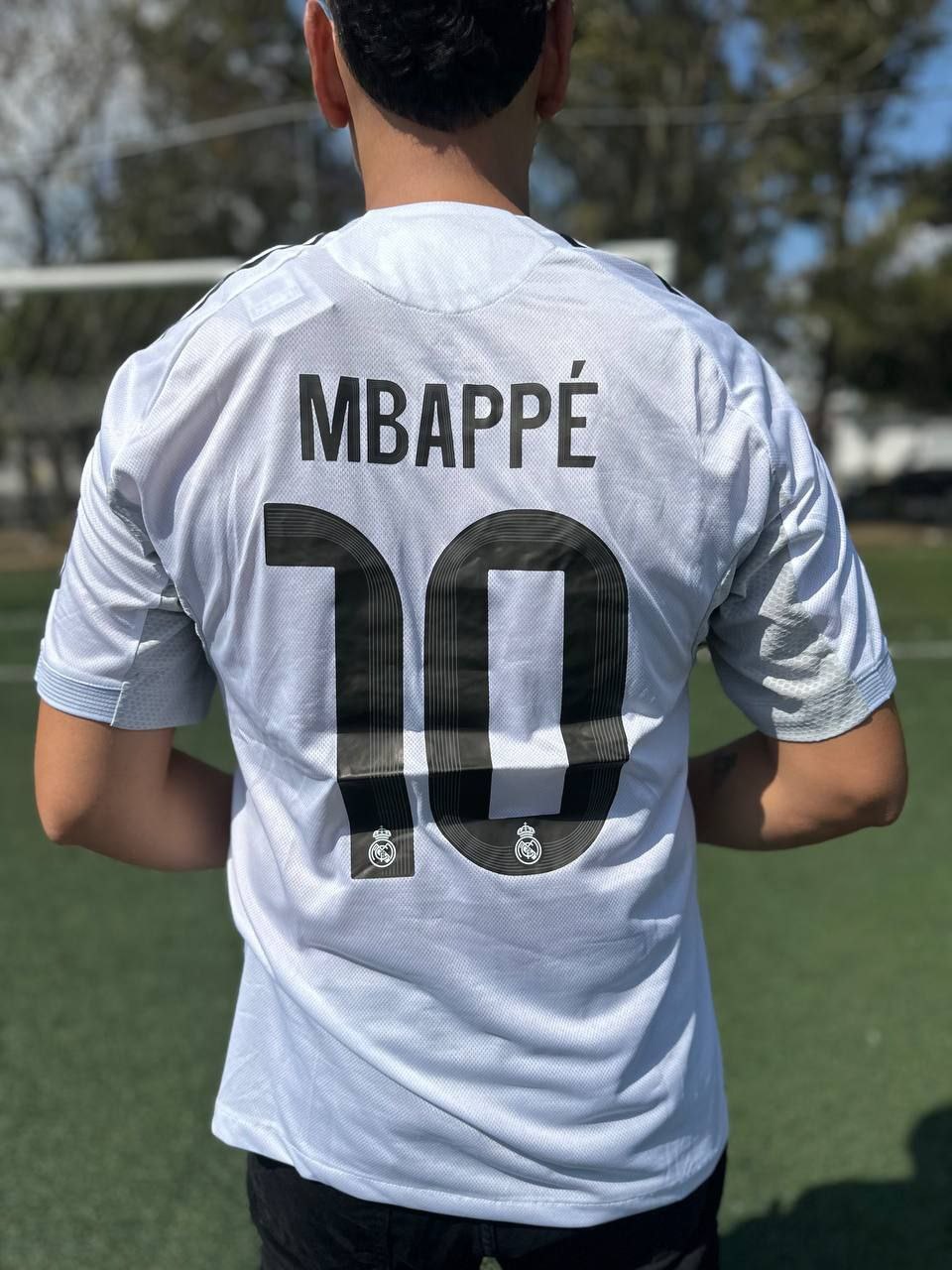 REAL MADRID 2026