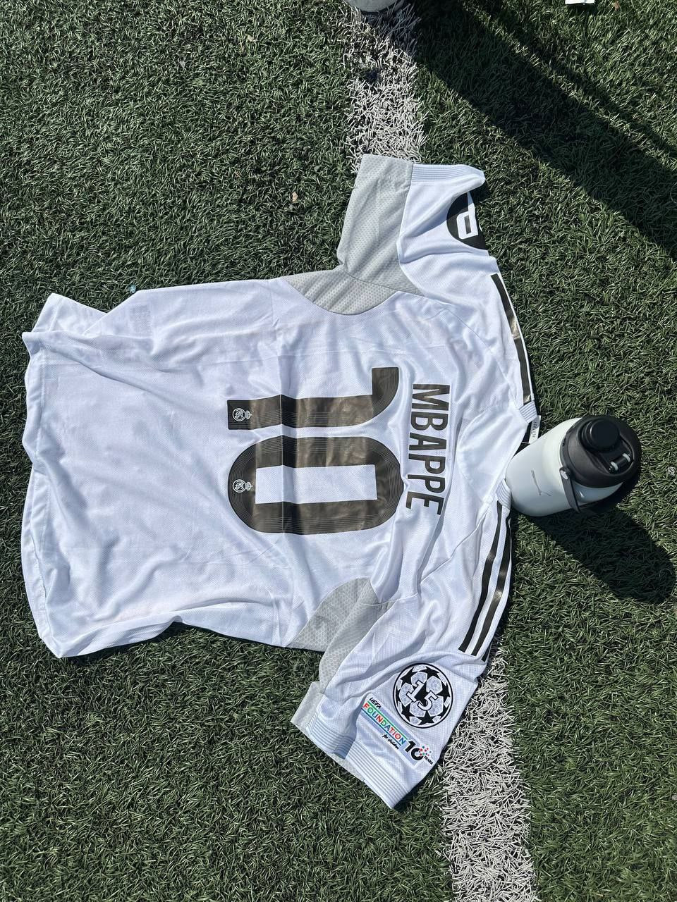 REAL MADRID 2026
