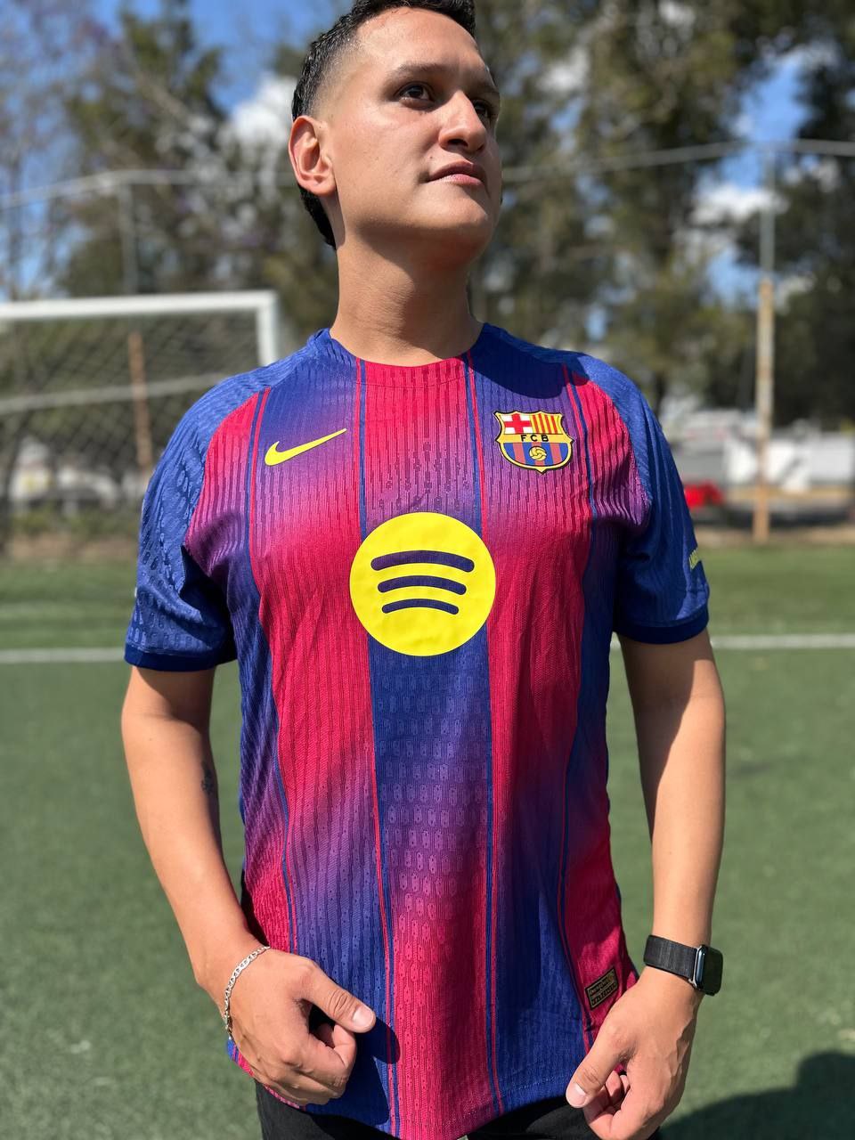 BARCELONA 2026