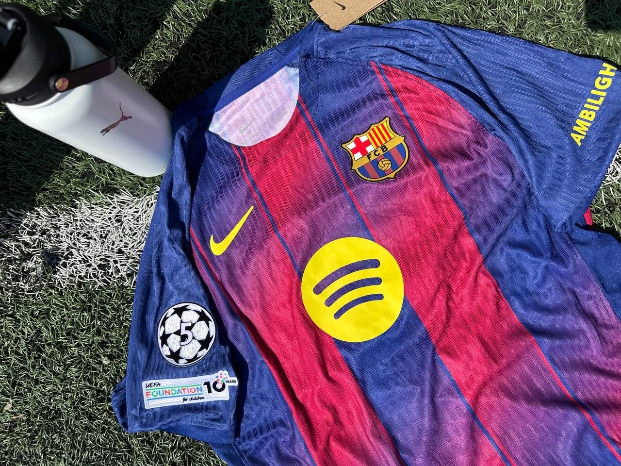 BARCELONA 2026