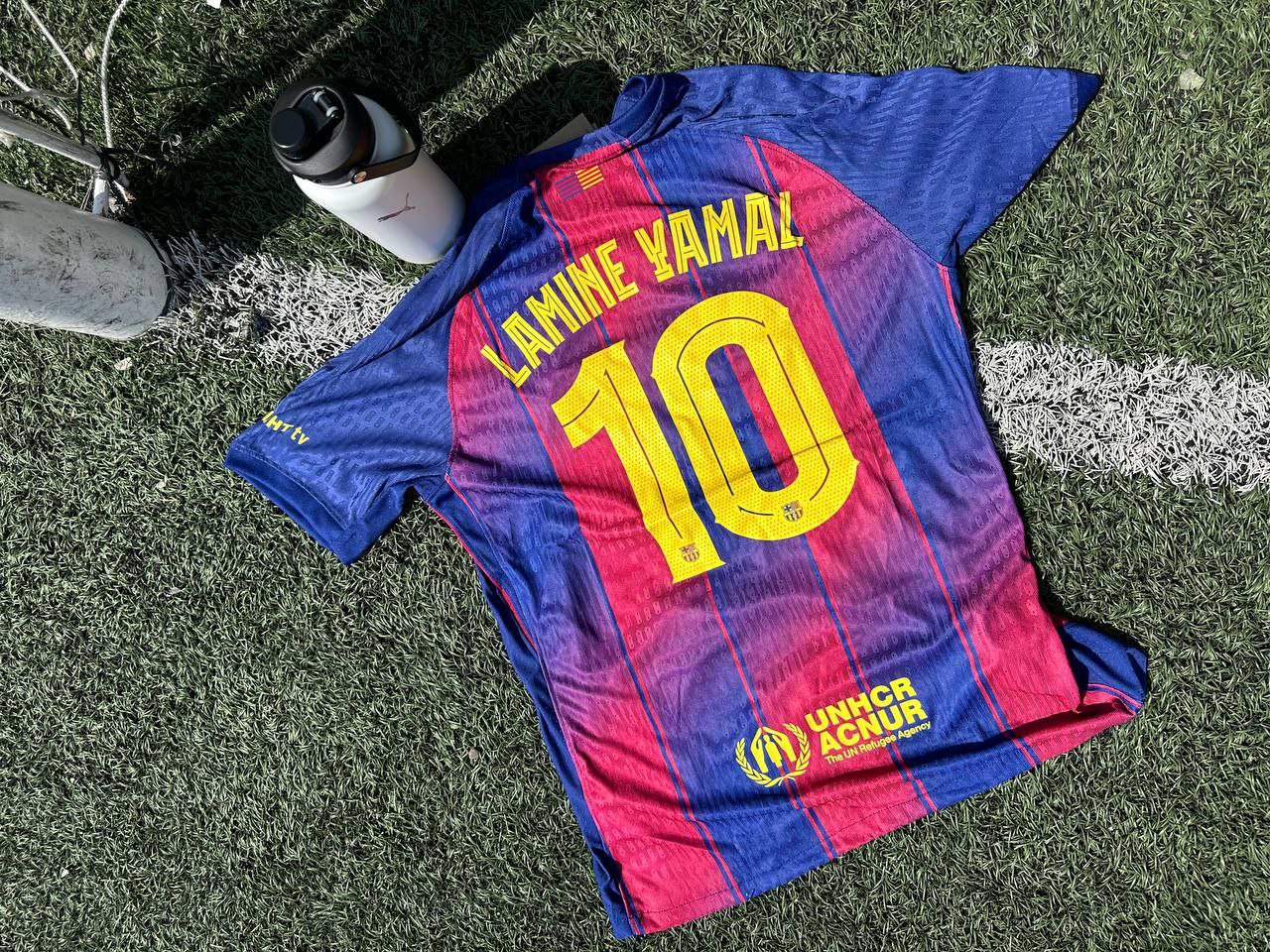 BARCELONA 2026