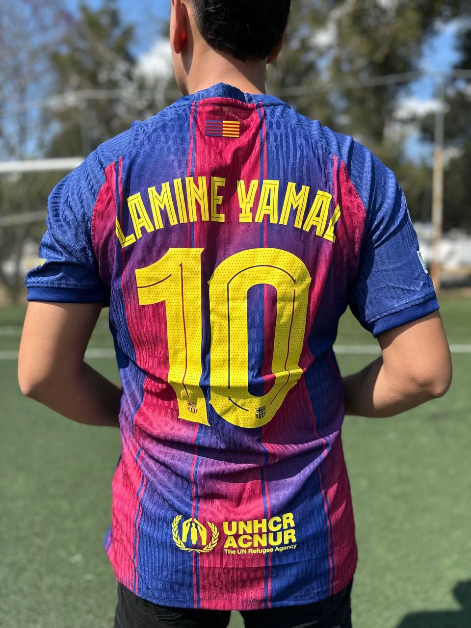 BARCELONA 2026