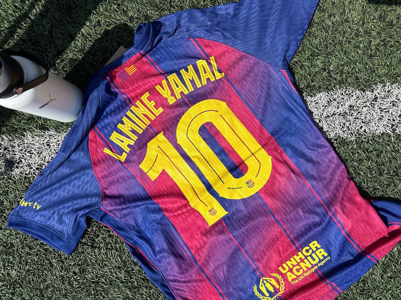 BARCELONA 2026