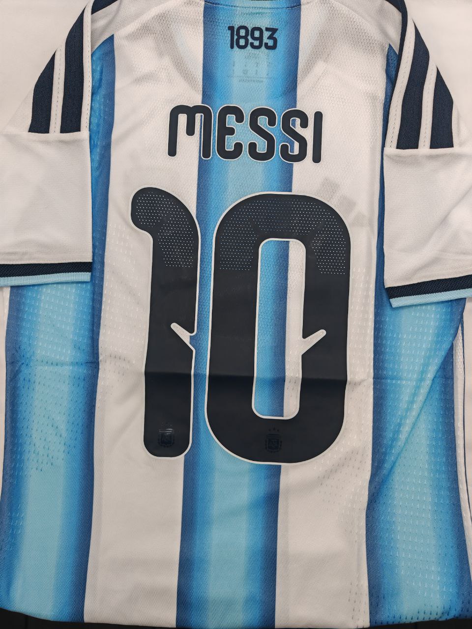 ARGENTINA 2026