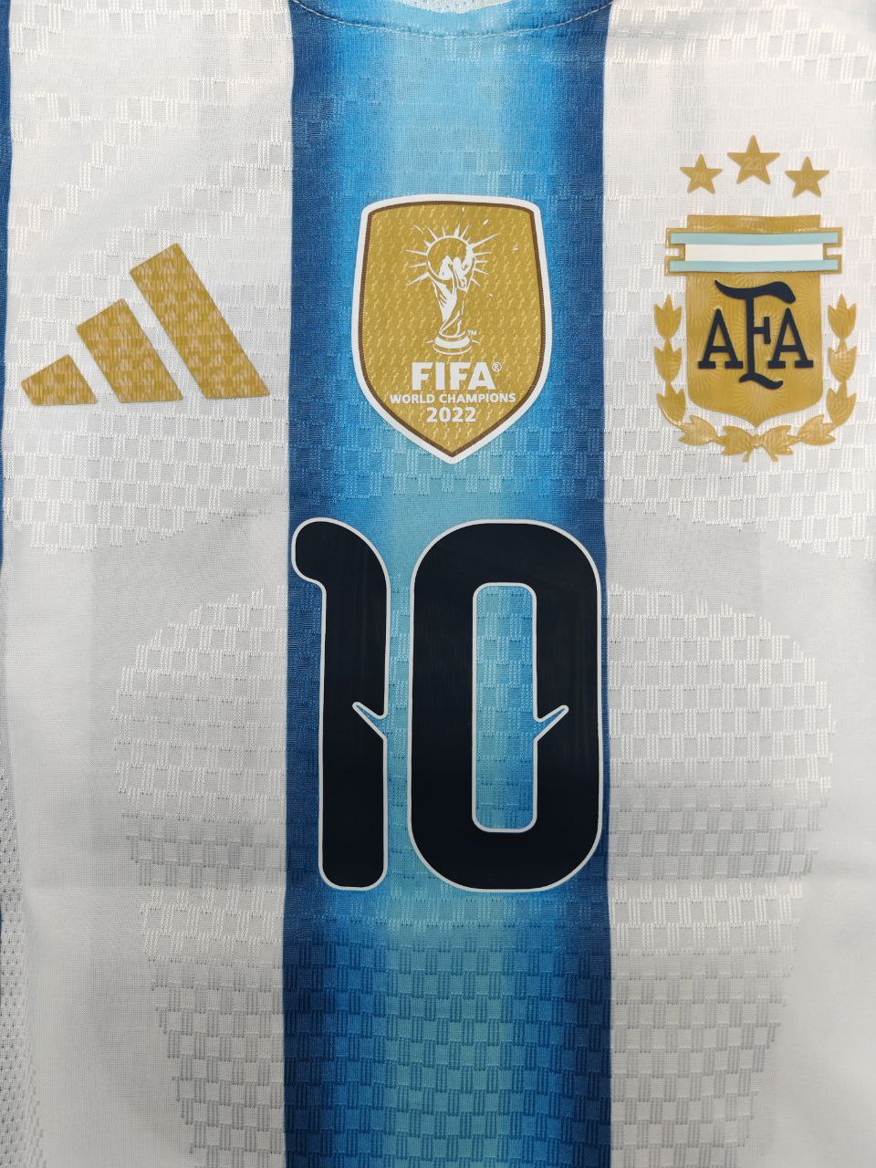 ARGENTINA 2026