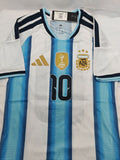 ARGENTINA 2026