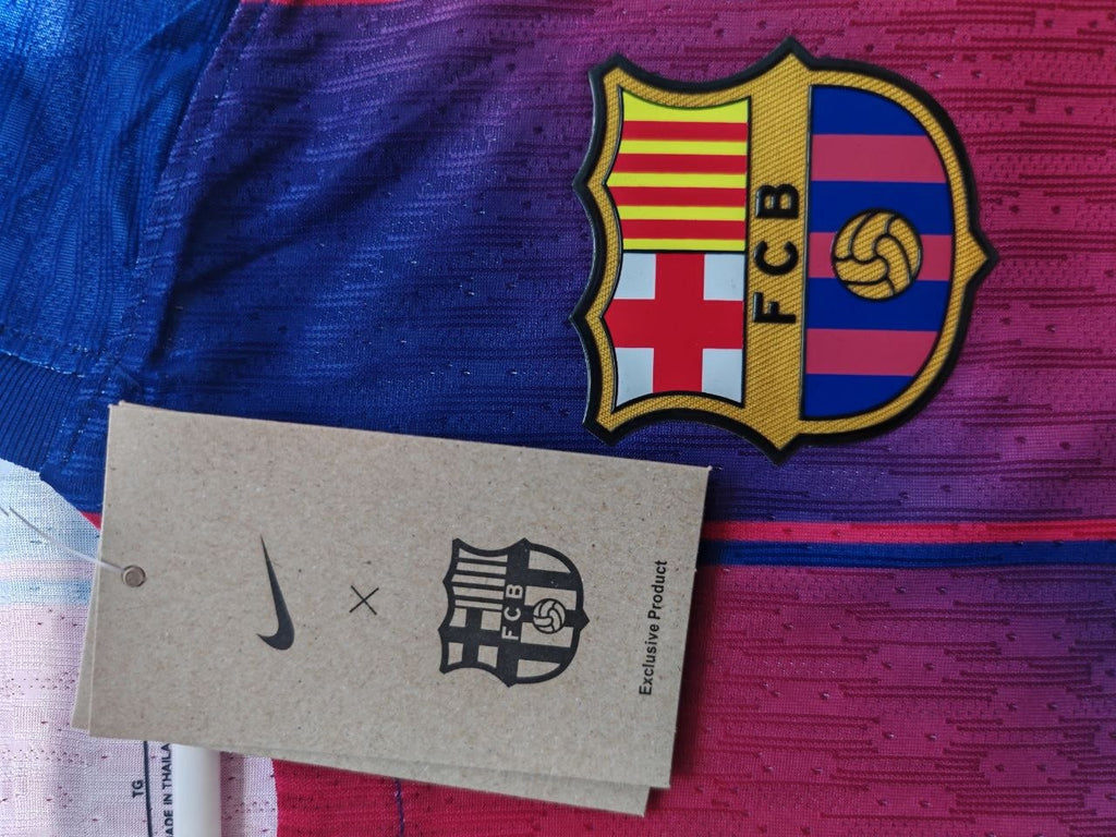 BARCELONA 2026 RAPHINHA
