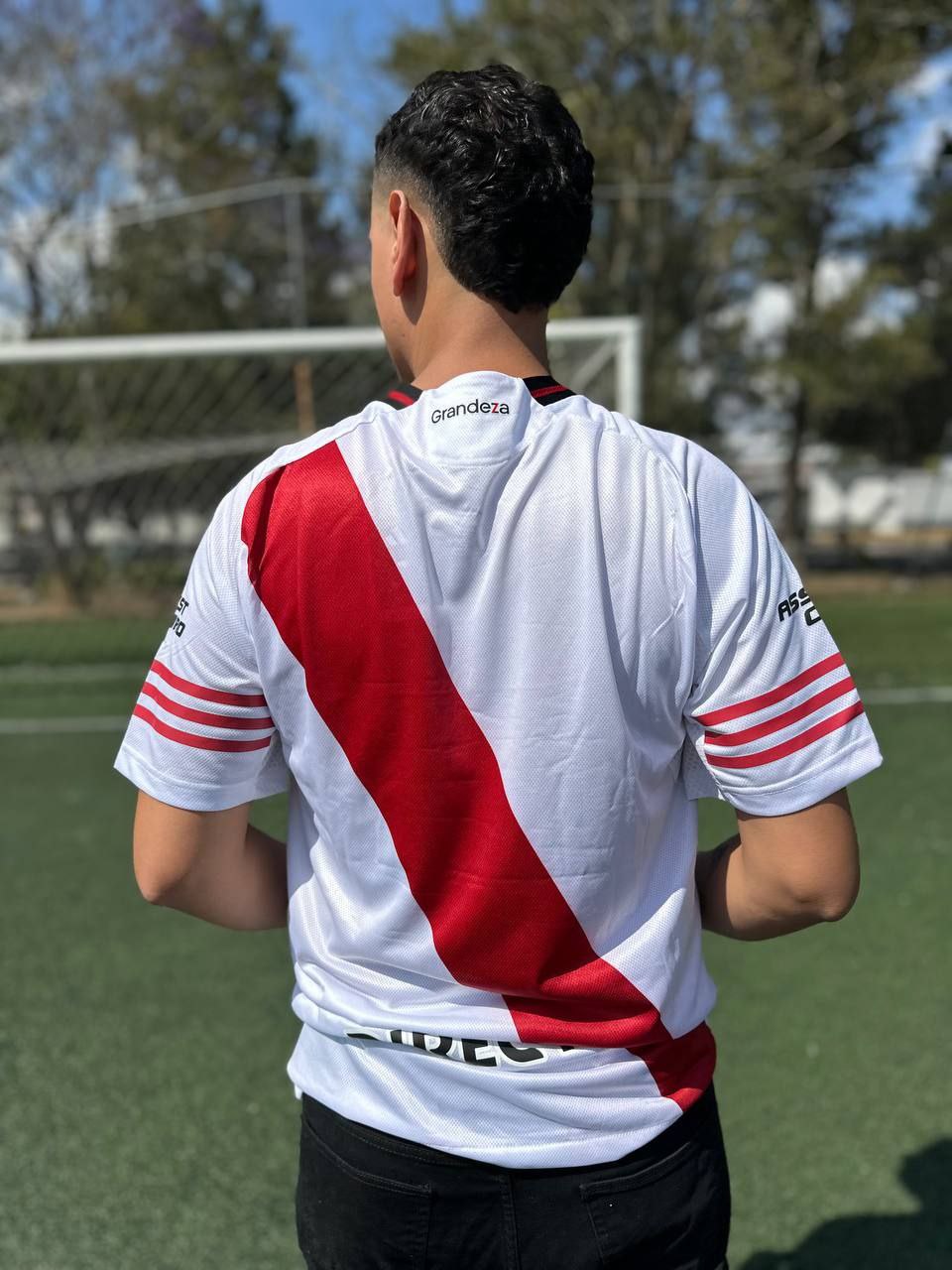 RIVER PLATE 2026