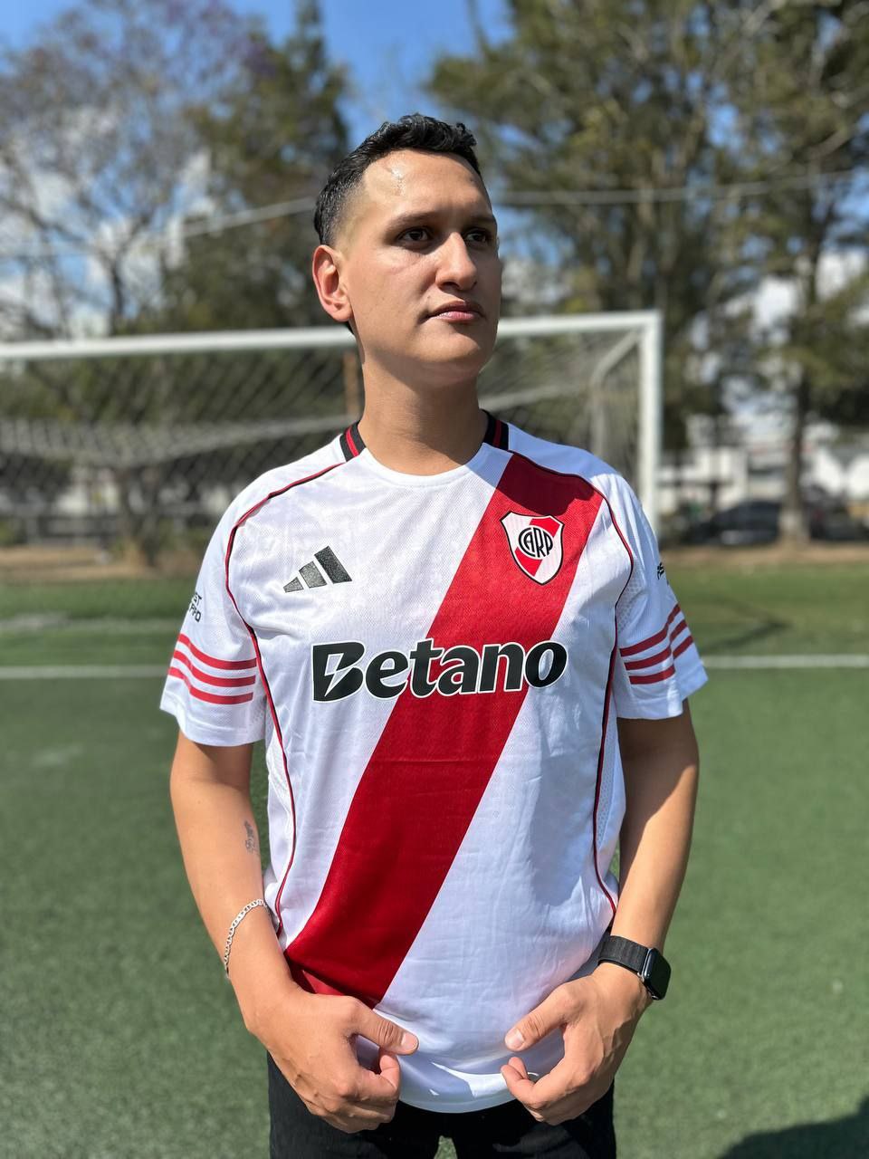 RIVER PLATE 2026