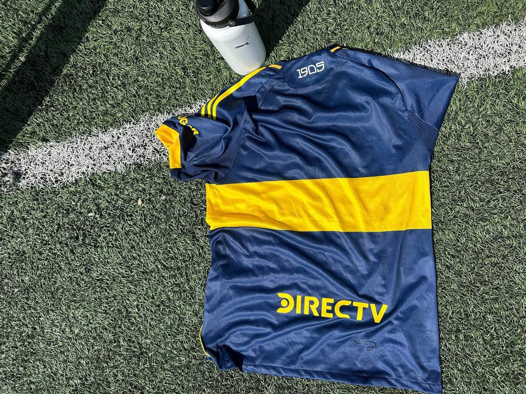 BOCA JUNIORS 2026