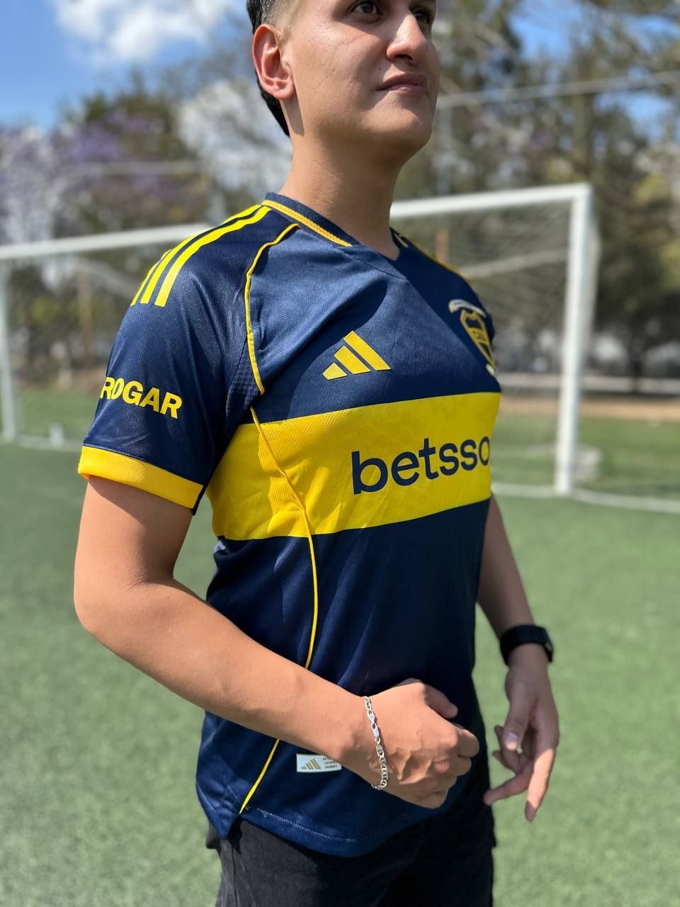 BOCA JUNIORS 2026