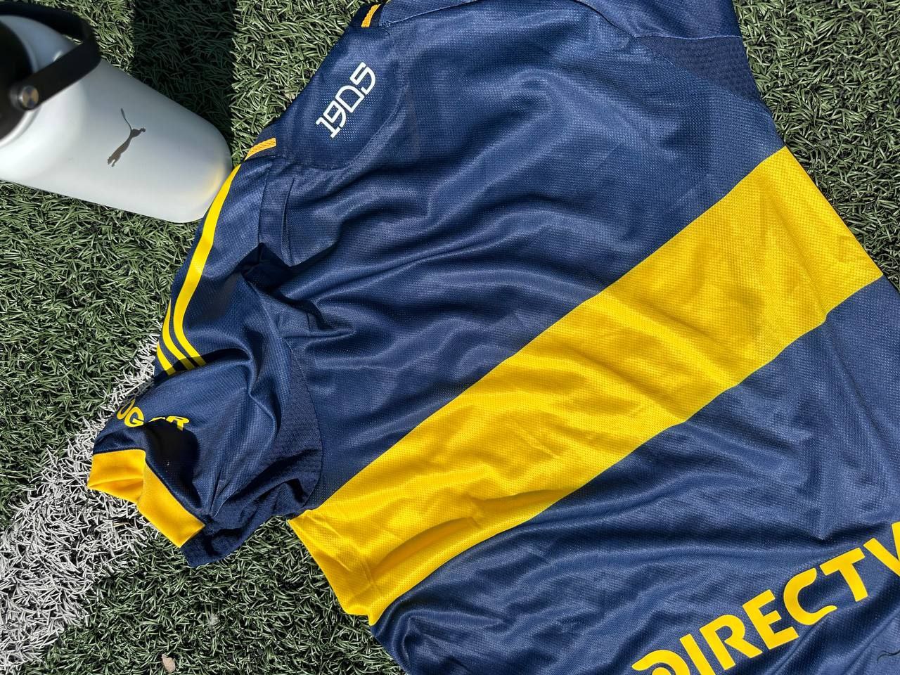 BOCA JUNIORS 2026