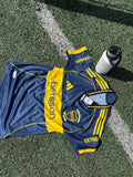 BOCA JUNIORS 2026