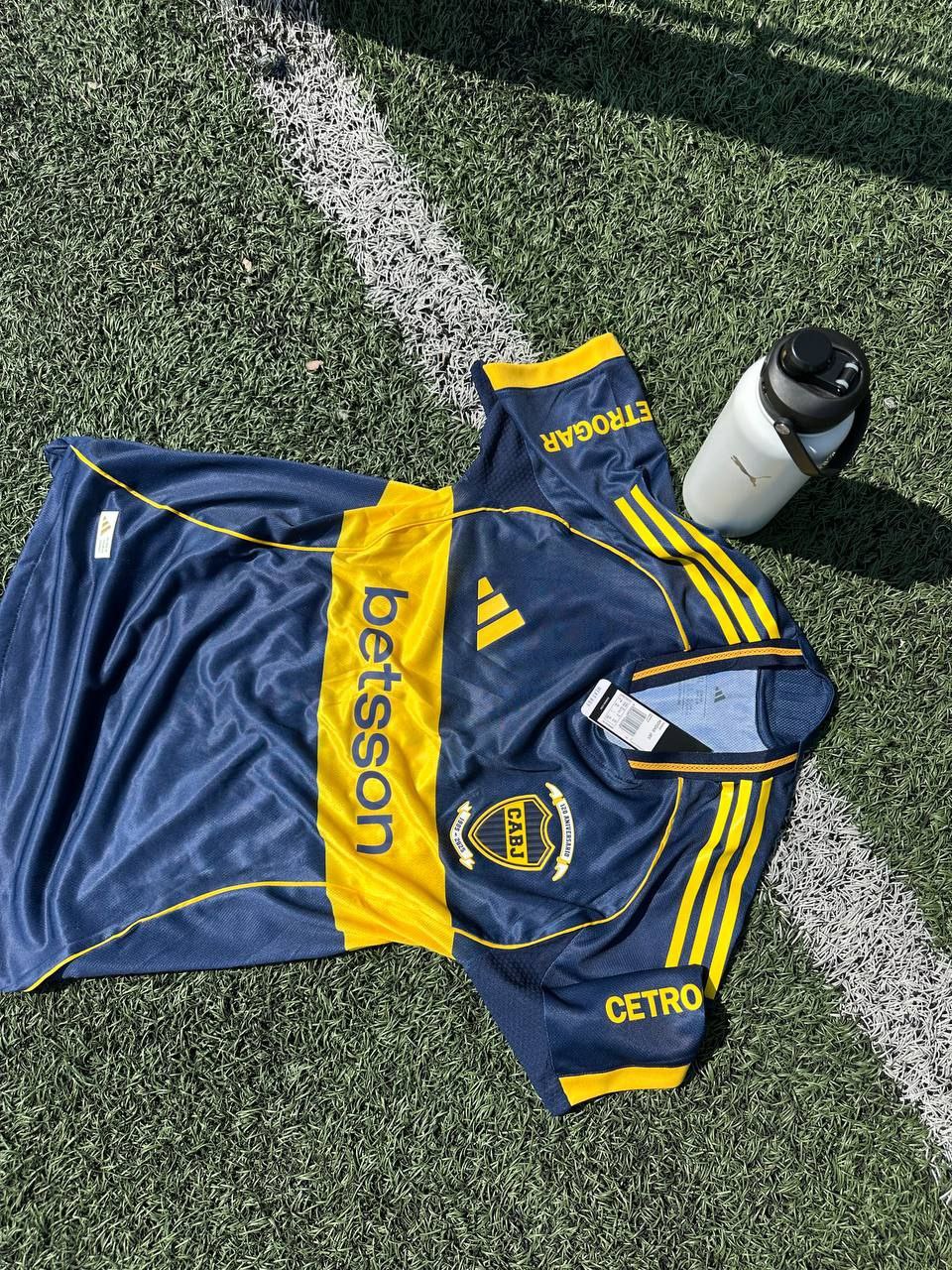 BOCA JUNIORS 2026