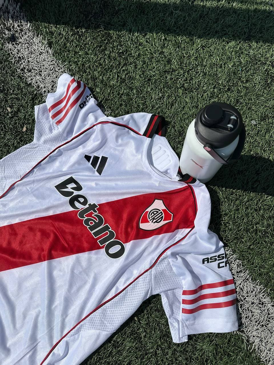 RIVER PLATE 2026