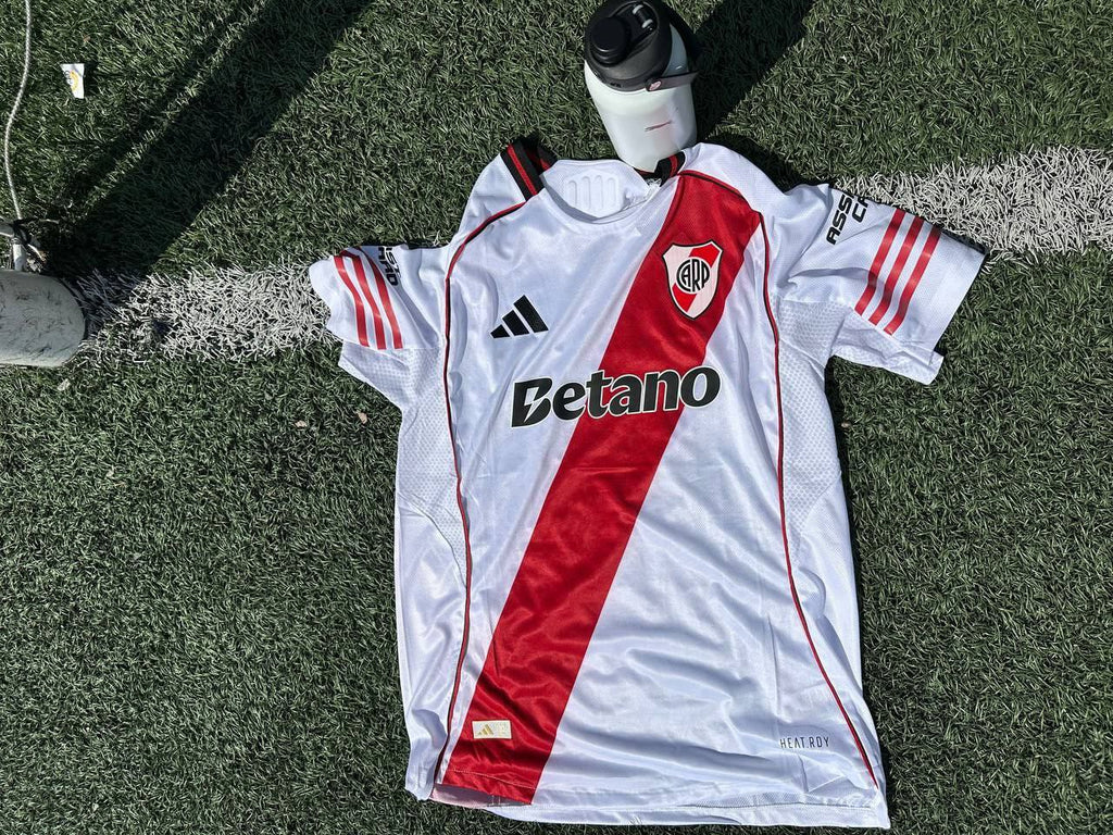 RIVER PLATE 2026