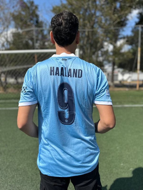 MANCHESTER CITY