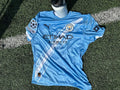 MANCHESTER CITY