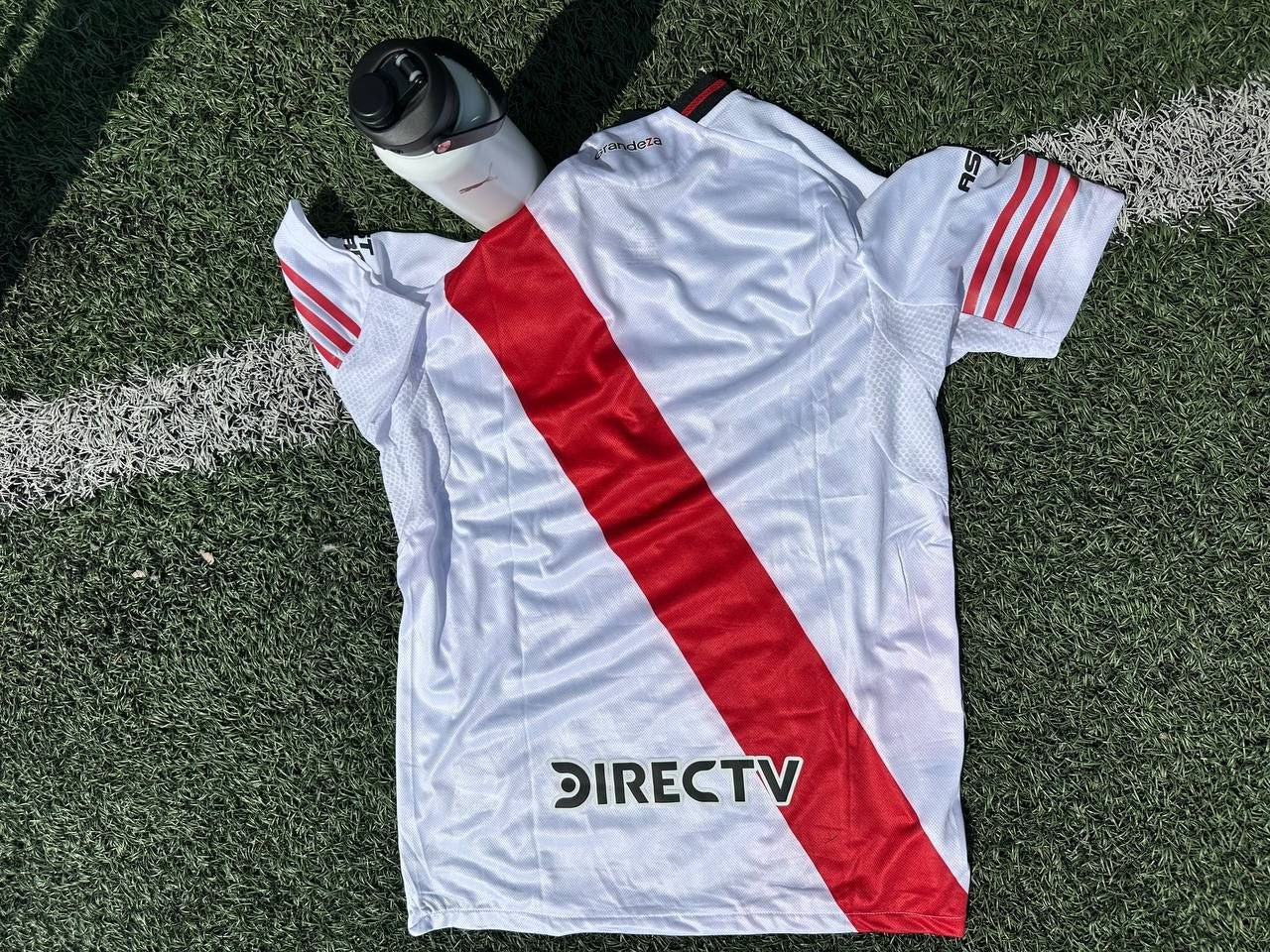 RIVER PLATE 2026