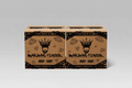 MYSTERY BOX BARBAS FOREVER