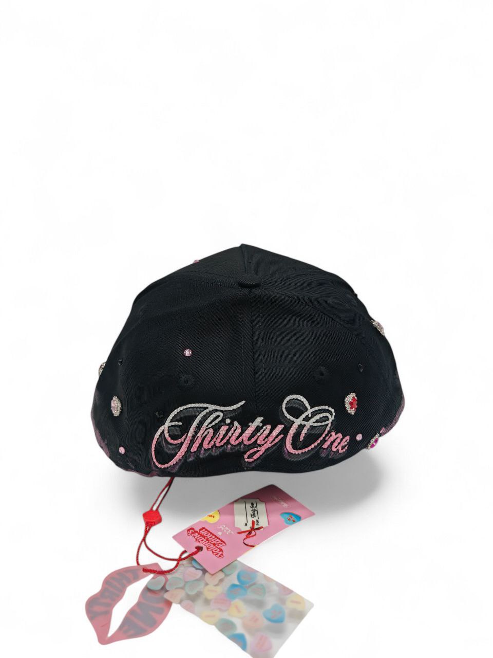 31 HATS “LA SWEETHEARTS”