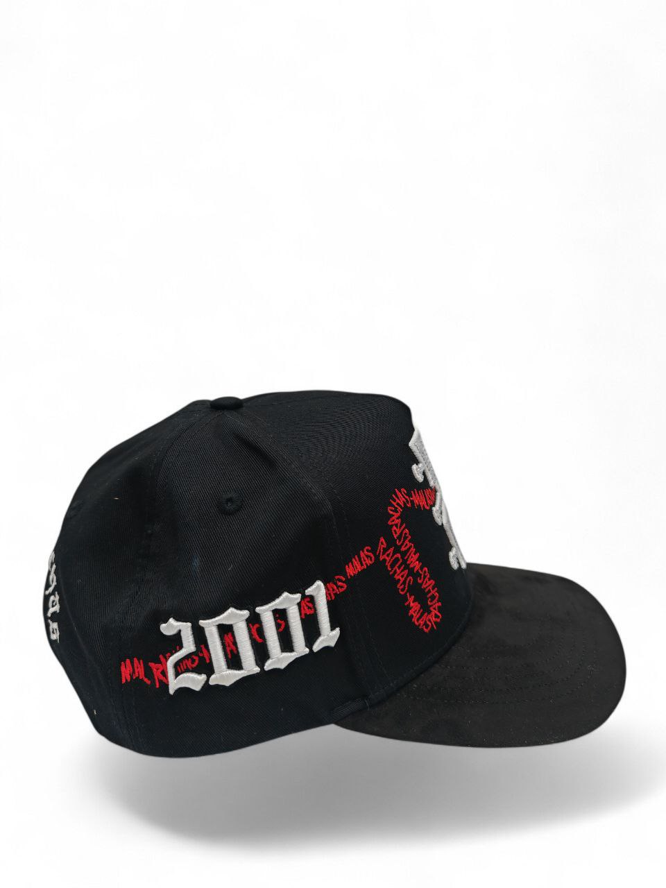 TOTO HATS LAS BUENAS Y MALAS RACHAS COLAB TONY AGUIRRE
