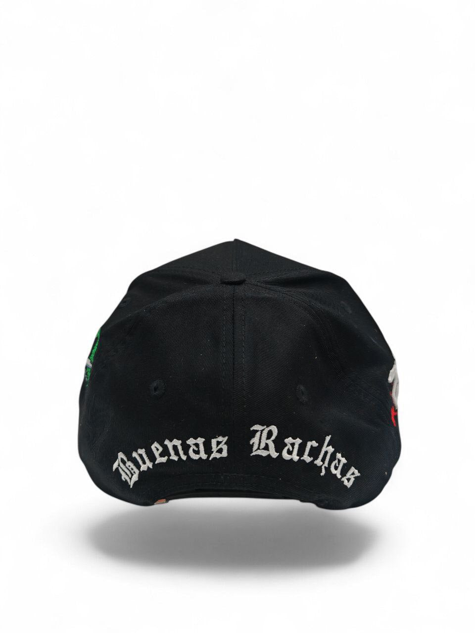 TOTO HATS LAS BUENAS Y MALAS RACHAS COLAB TONY AGUIRRE