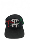 TOTO HATS LAS BUENAS Y MALAS RACHAS COLAB TONY AGUIRRE