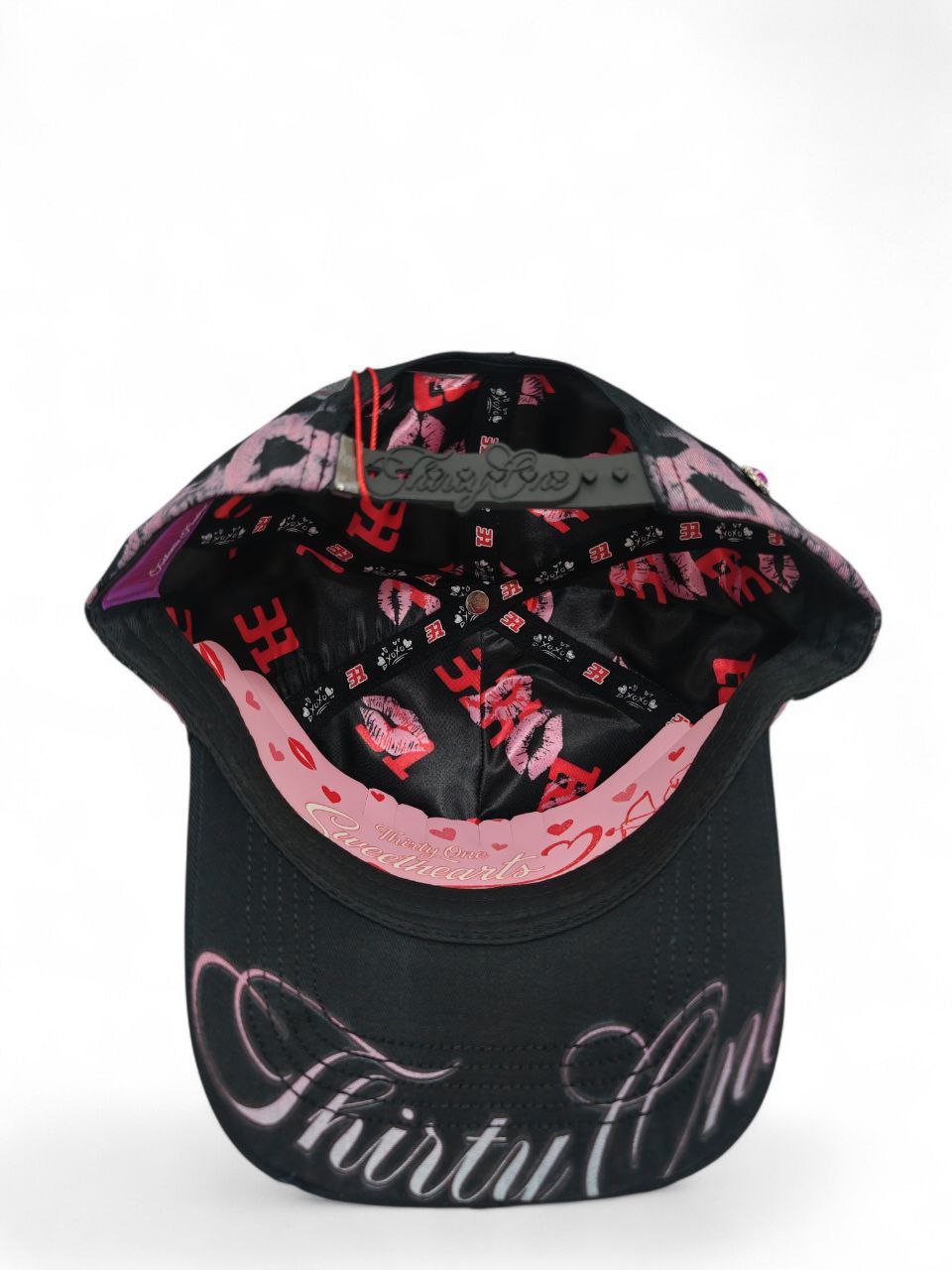 31 HATS “LA SWEETHEARTS”