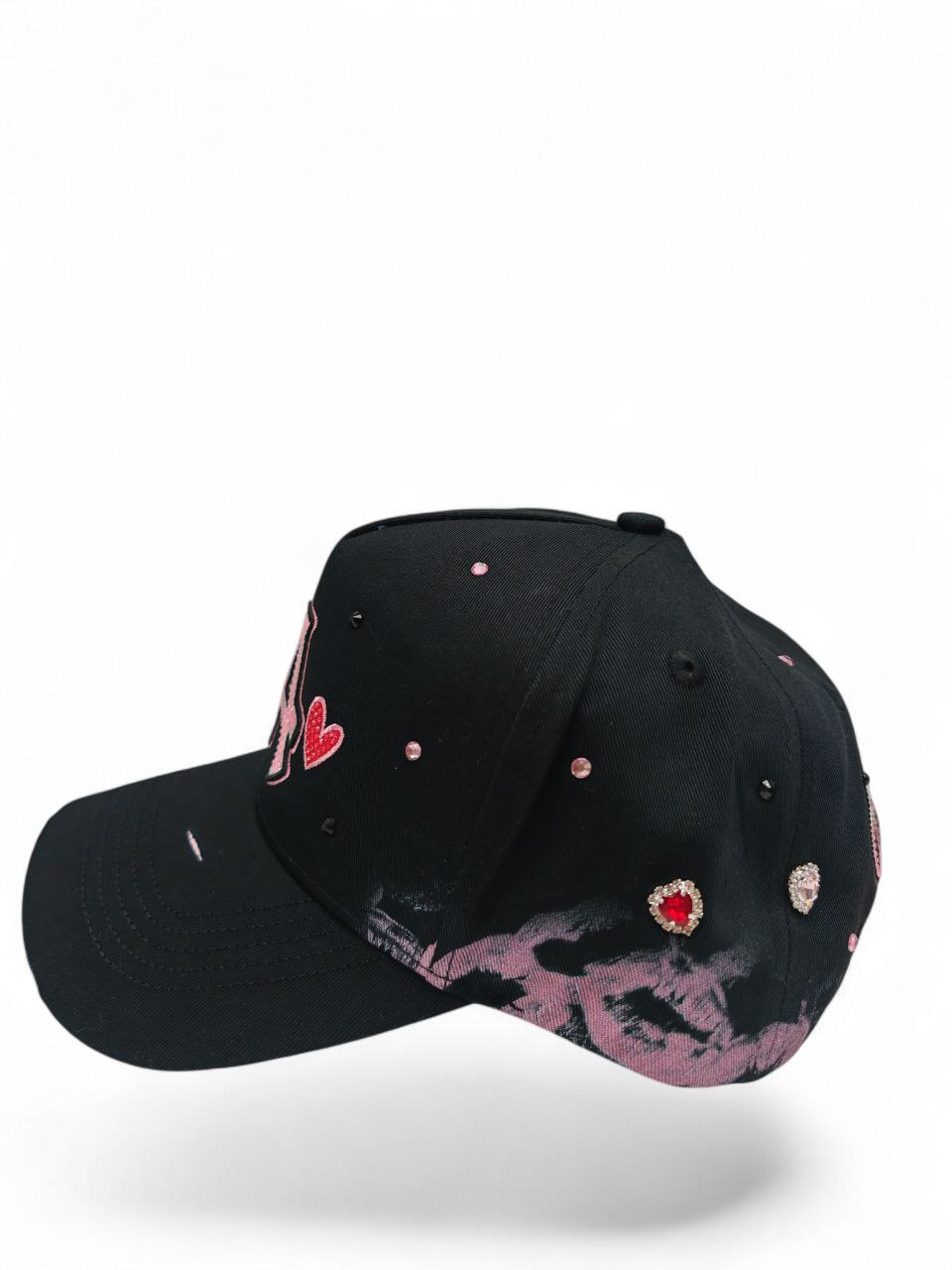31 HATS “LA SWEETHEARTS”