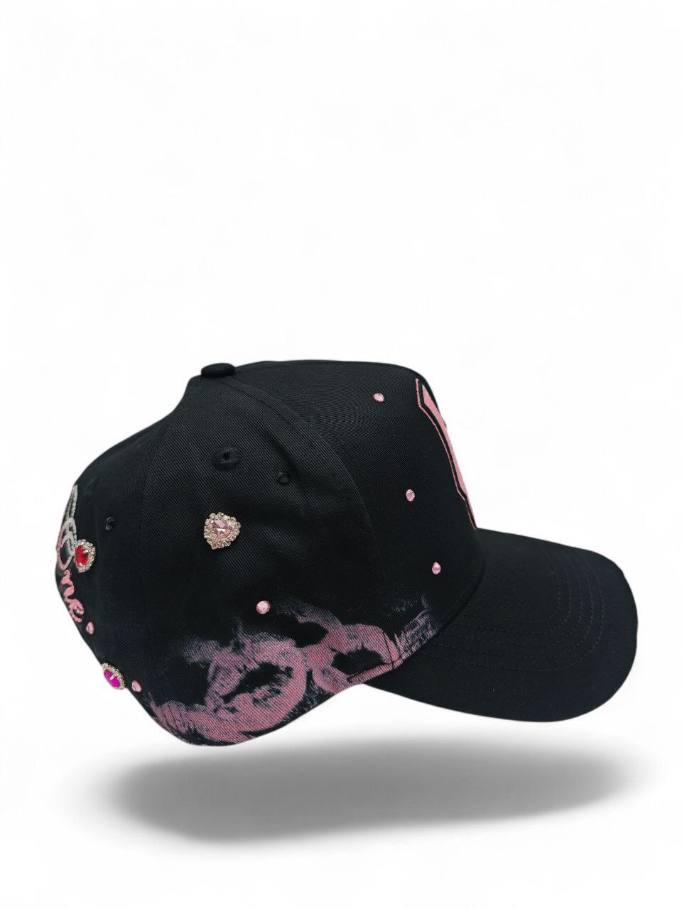 31 HATS “LA SWEETHEARTS”