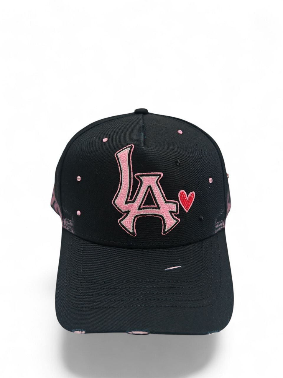 31 HATS “LA SWEETHEARTS”