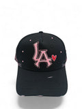 31 HATS “LA SWEETHEARTS”