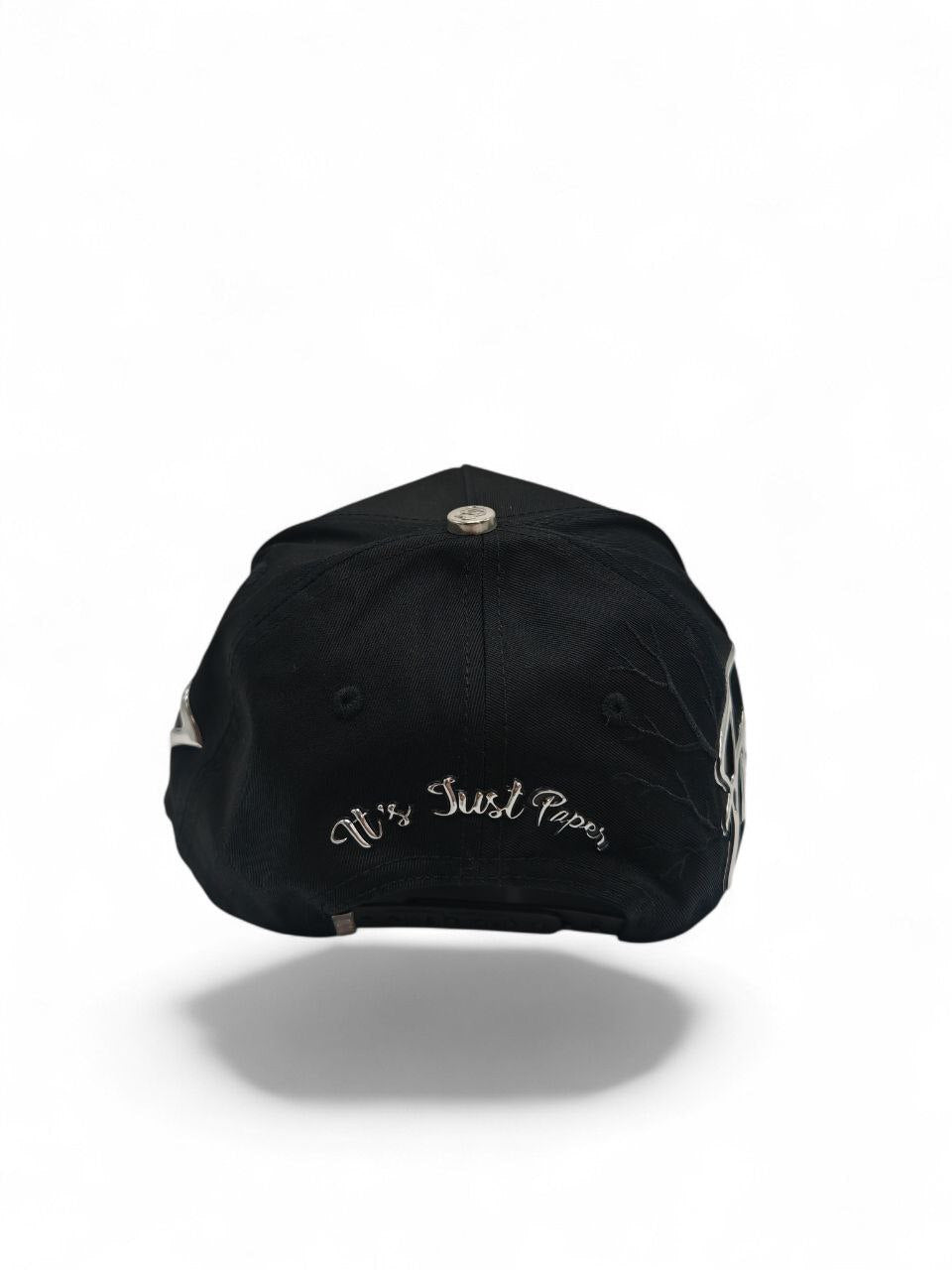TOTO HATS ONDGAS