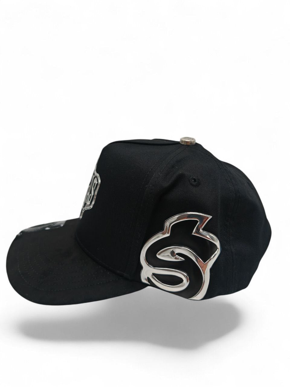 TOTO HATS ONDGAS